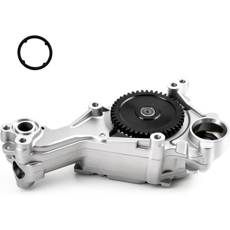 68489996AA Oil Pump for 2014-2021 Dodge Ram 1500 Jeep Grand Cherokee 3.0L Diesel