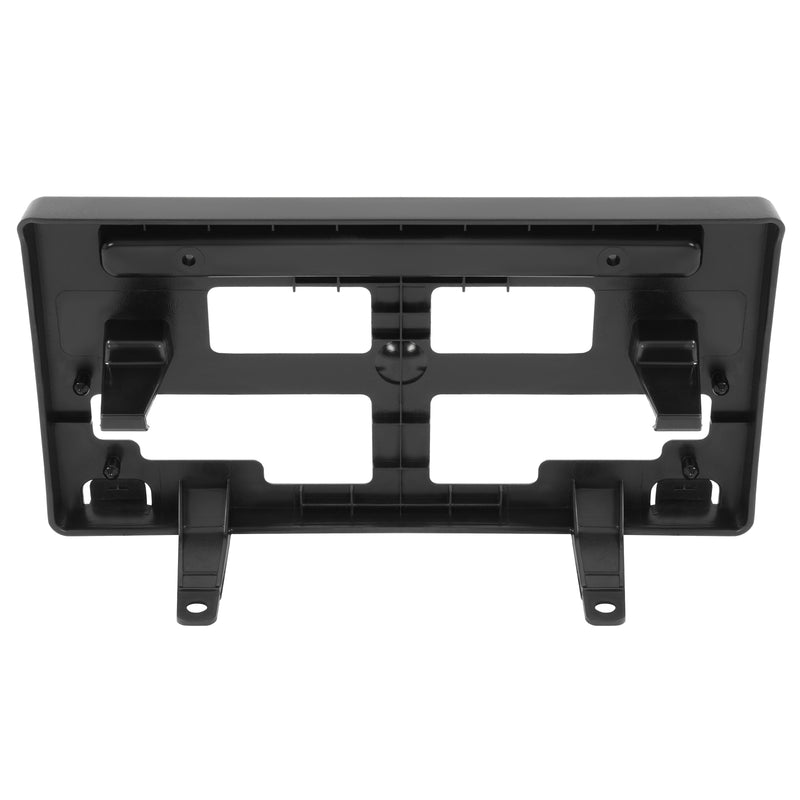 Front License Plate Tag Bracket for Ford Ranger 2019-2023 Lariat XL XLT Black
