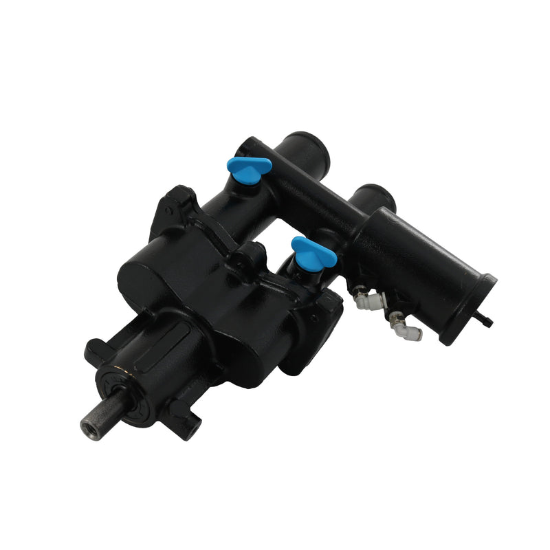 46-8M0139996 Sea Water Pump Assembly for MerCruiser