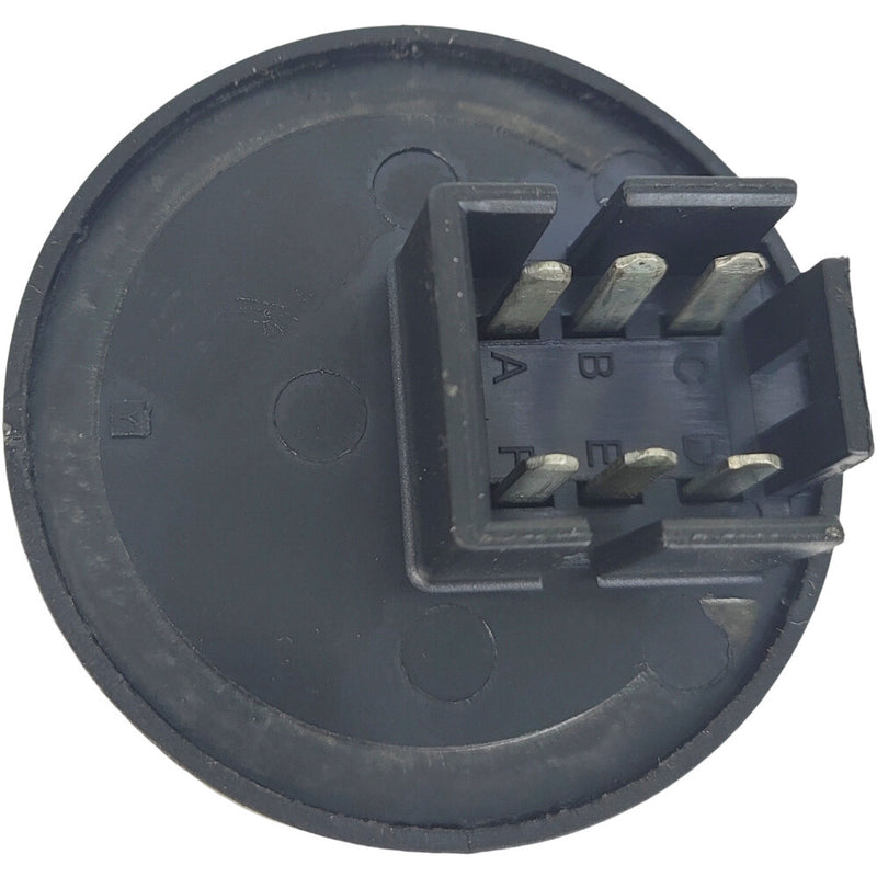 AUC18708 AUC15805 Ignition Switch for John Deere 1550 1570 1580 Z920 2700 Z930