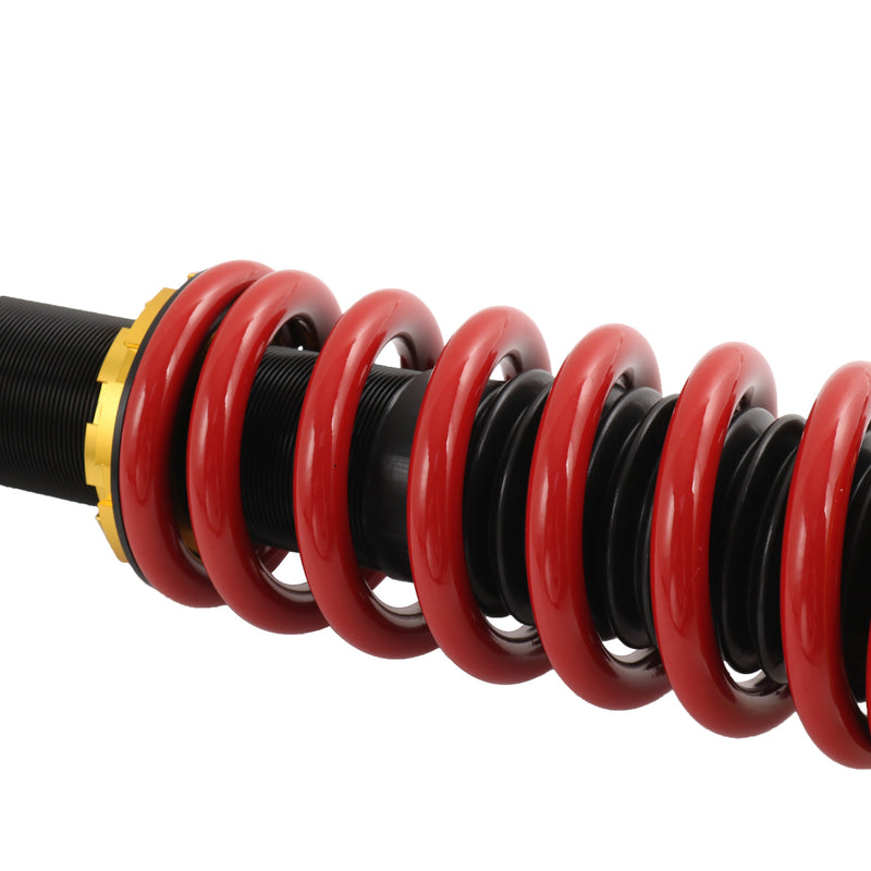 Coilovers for Toyota Camry 2007-2011 Struts Adjustable Height Shocks Absorber