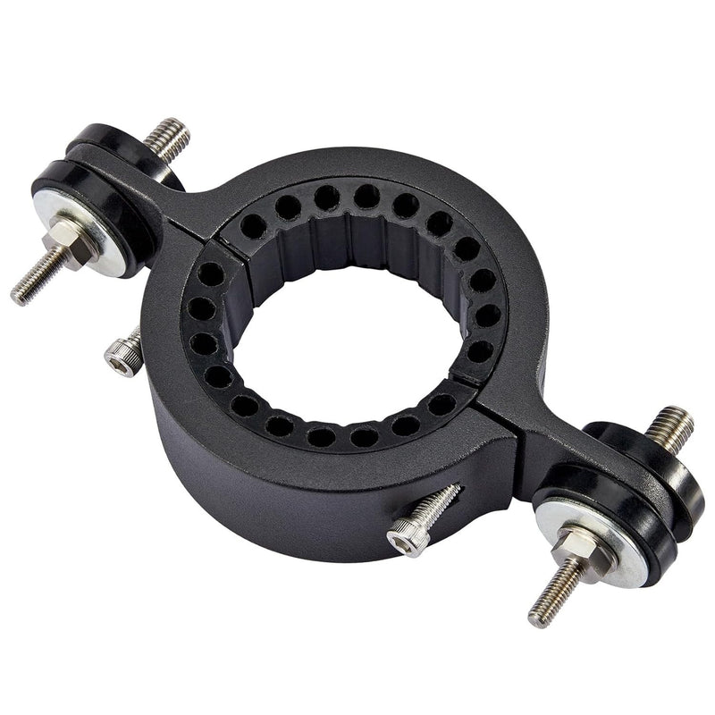 2011+ Dodge WD Durango Driveshaft Center Support Bearing Carrier Upgrade