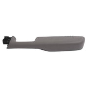 DURAFORCE Right Door Handle Arm Rest for GMC Yukon for Chevy Tahoe Silverado 2003-2006