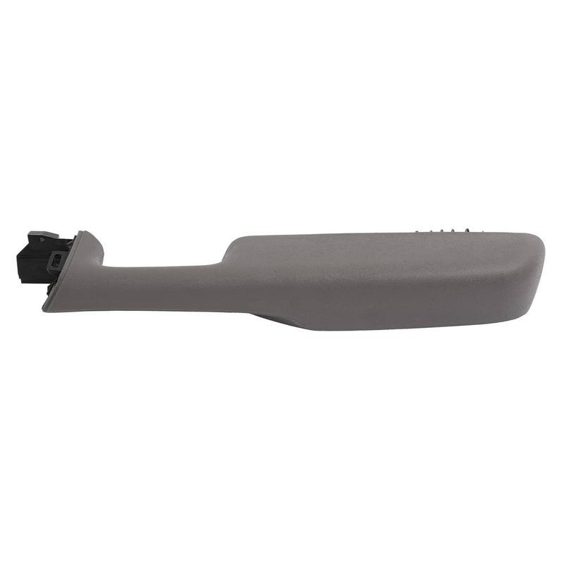 DURAFORCE Right Door Handle Arm Rest for GMC Yukon for Chevy Tahoe Silverado 2003-2006