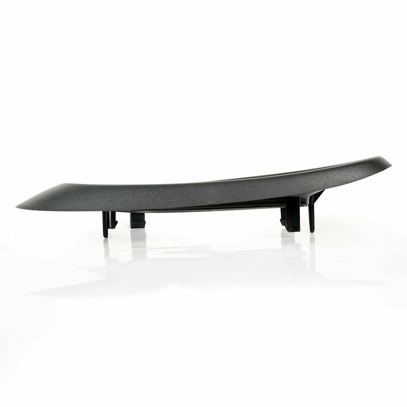 15214501 Front Left Inside Door Handle Bezel for Chevy Trailblazer 2002-2009