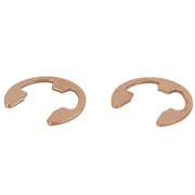 DURAFORCE 53-815949 Trim Ram E Ring Clip for Mercruiser Alpha Gen 2 Sterndrive