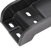 DURAFORCE Upper Fairing Mounting Bracket Hinge For Freightliner Cascadia 2008-2017 L4 L5