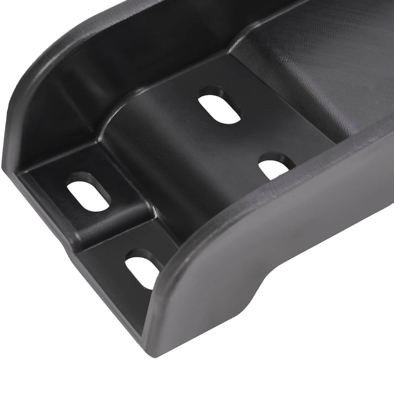 DURAFORCE Upper Fairing Mounting Bracket Hinge For Freightliner Cascadia 2008-2017 L4 L5