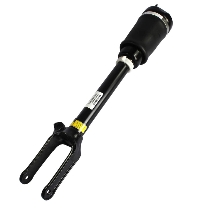 2x Front Air Suspension Spring Struts for Mercedes-Benz GL320 GL450 ML350 ML500