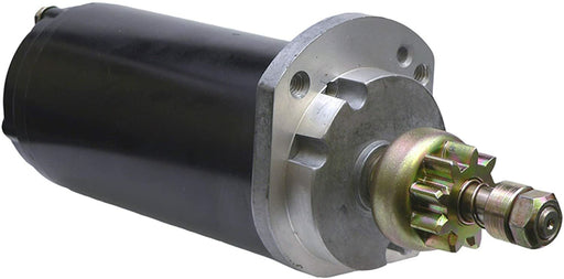 DURAFORCE Starter Motor 6513243 6662906 410-21084 1042653M92 AMJ7869