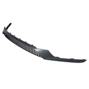 DURAFORCE Front Bumper Face Bar Lower Grille Kit for Hyundai Sonata Sport Sedan 2015-2017