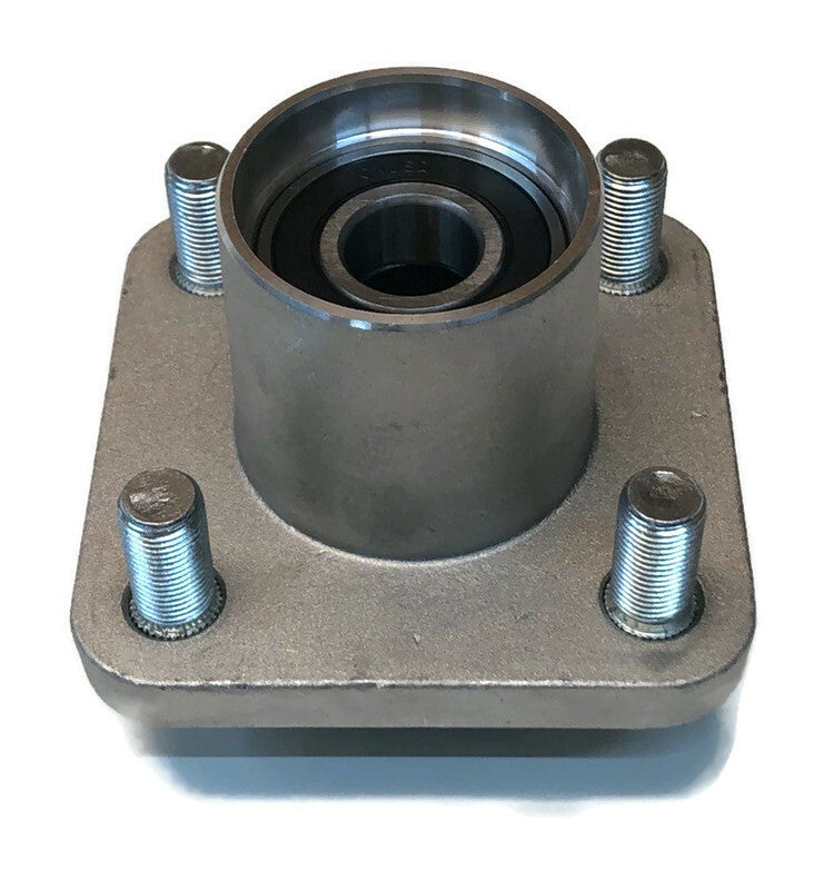 609603 Front Wheel Hub Assembly for EZGO RXV Gas Electric Golf Carts 2008 Up
