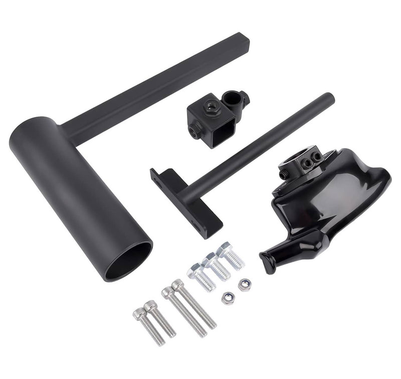 Tire Changer Duck Head Modification Kit for Harbor Freight Manual
