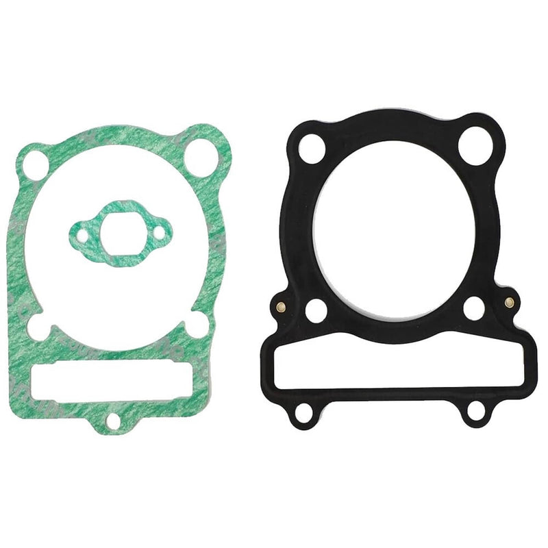 YFM350 Cylinder Piston Gasket Top End Rebuild Kit for Yamaha Warrior 1987-2004