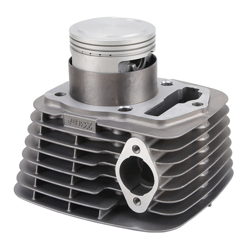 233cc Big Bore Cylinder Piston Top End Kit for Honda CRF230F SL230 XR230 07-15