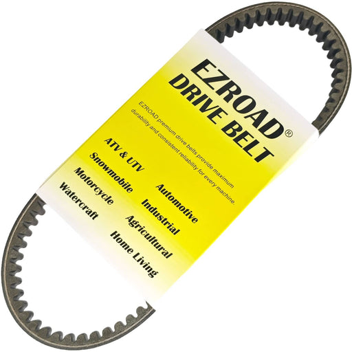 DURAFORCE 5S9-E7641-00-00 Aramid Drive Belt for Yamaha Zuma 125 YW125 5S9E76410000