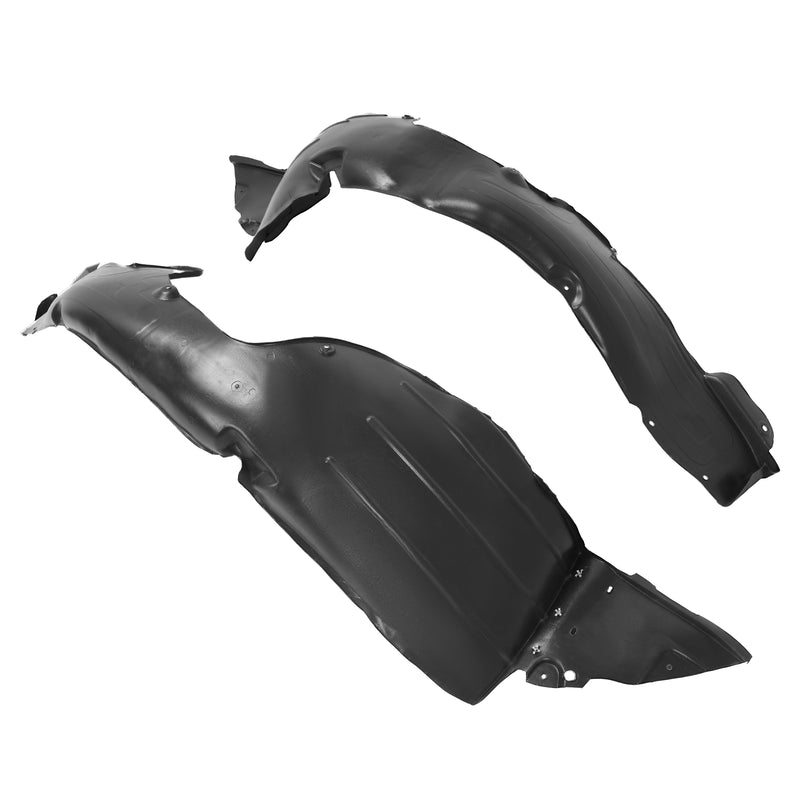Fender Liner for Hyundai Elantra 2014-2016 Front Driver Passenger Side Set