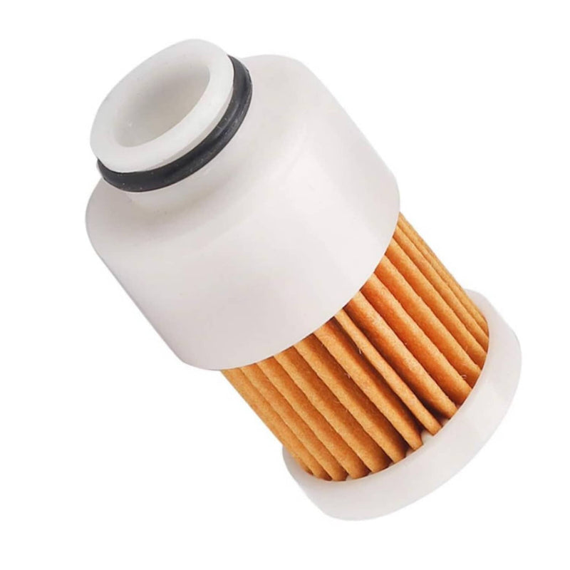 DURAFORCE Fuel Filter for Yamaha for Mercury 50 60 75 90 115 HP 4-Stroke Outboard 2X