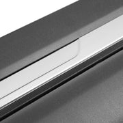 DURAFORCE Door Body Side Lower Molding Trim Front Right for Ford Explorer 2016-2019