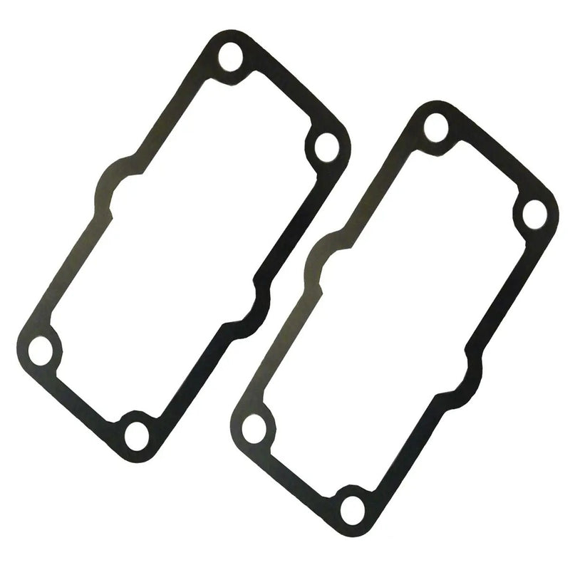 27-825815 Adaptor Plate Gasket for Mercury Quicksilver Boat Part 2 Pcs