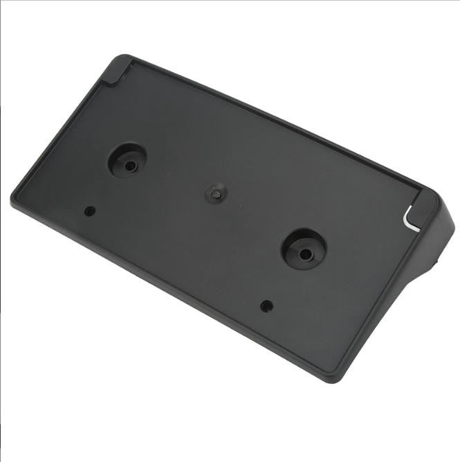 Front License Plate Bracket Screws Kit for 2019-24 Dodge RAM 1500 with DT Bumper