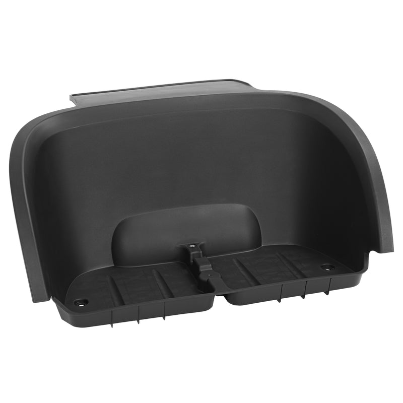 J0B-K8237-01-00 Rear Bagwell Cover Lining for Yamaha Drive2 2017-Up Golf Cart