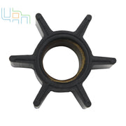 DURAFORCE 47-22748 Water Pump Impeller for Mercury 3.5/3.9/5/6 HP Mark