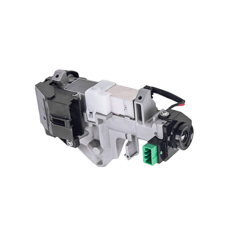 Ignition Switch Cylinder Lock Auto Trans for Honda Accord 2003-2007 w/ 2 Keys