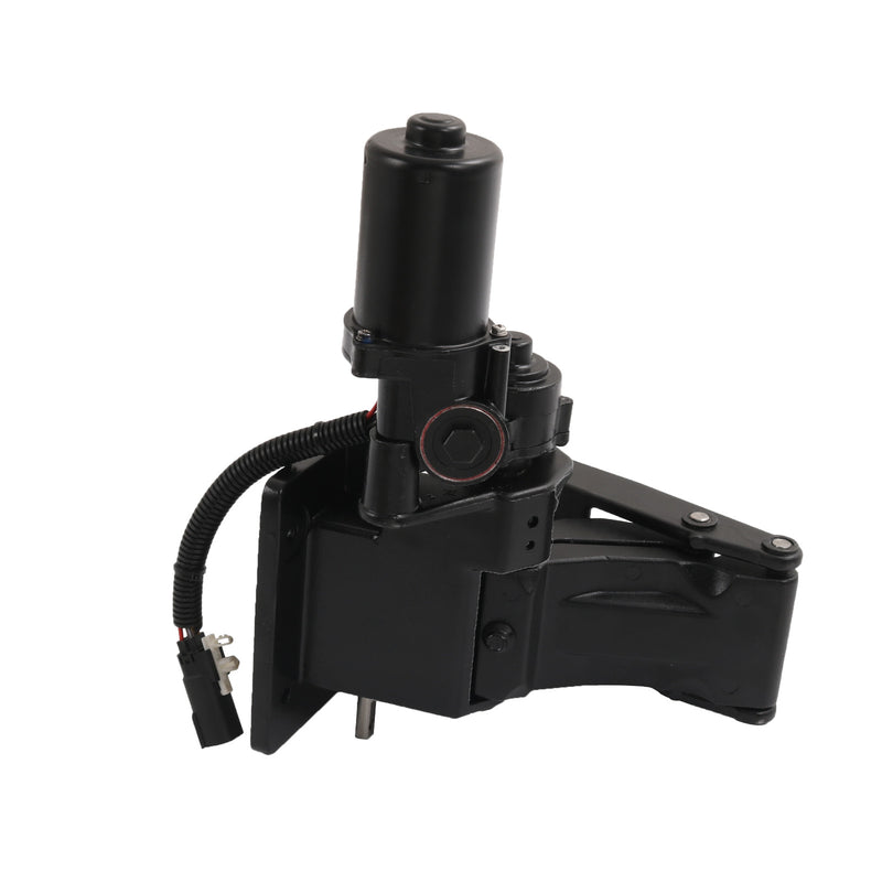 68461581AA Power Running Board Motor Left Side for Ram 1500 4WD