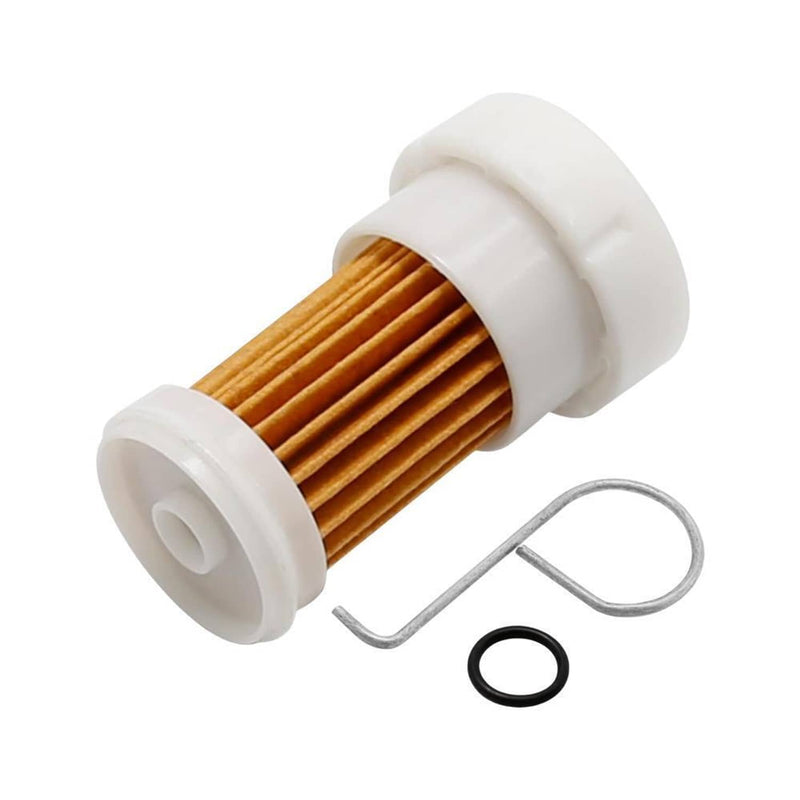 DURAFORCE 6P2-WS245-00-00 6P2-24563-00-00 Fuel Filter for Yamaha F250 LF250 Outboard