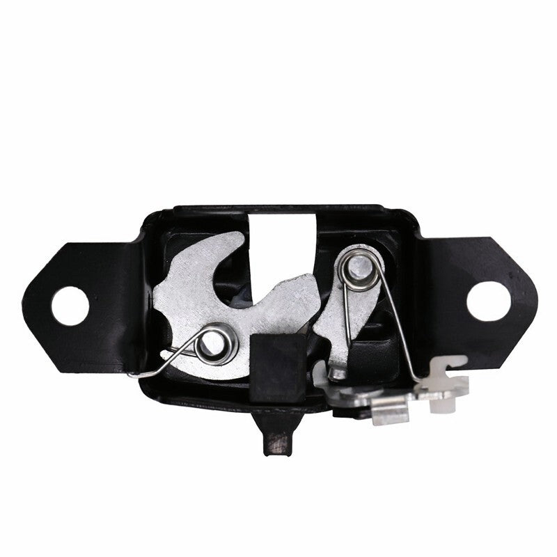 Trunk Lock Tailgate Latch for Nissan Navara D40 Pickup Titan Left or Right 2 Pcs