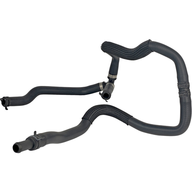 DG9Z-18472-V Engine Coolant Overflow Hose for Ford Fusion Energi SE 2013-2016