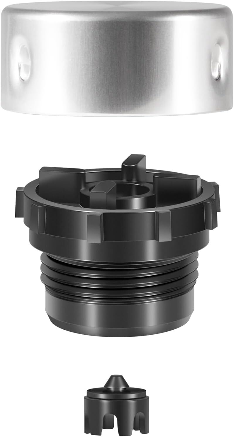 630-7500 Vacuum Breaker Repair Kit for Mansfield 400 500 Nibco 90 Valve 2-Pack
