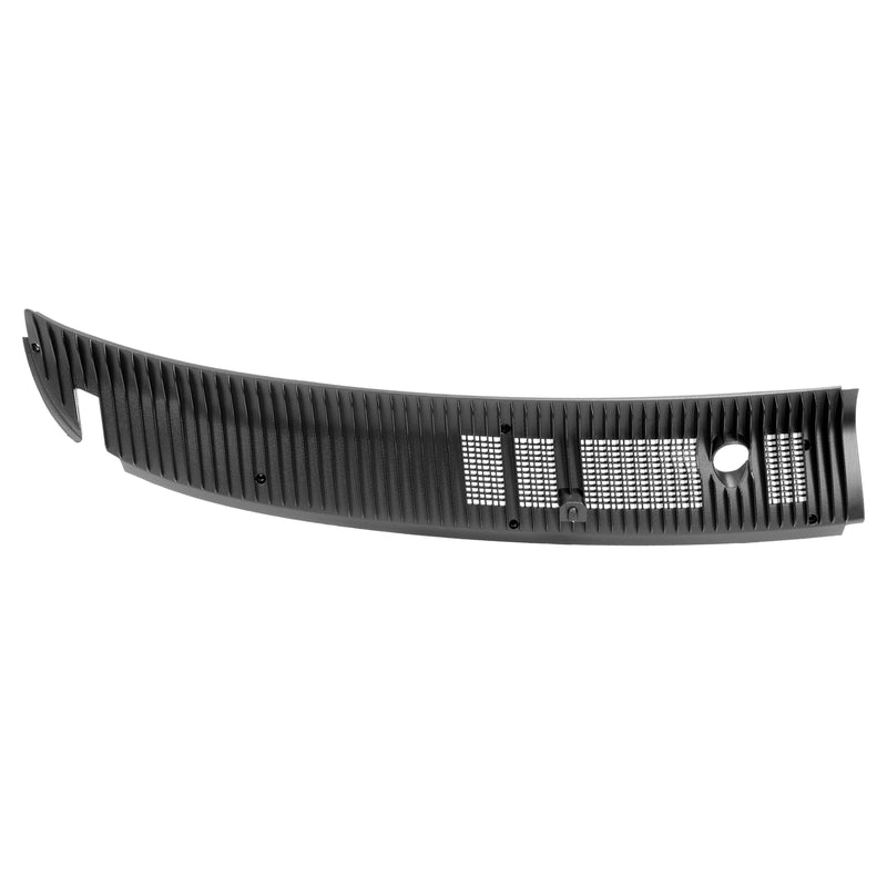 Wiper Cowl Panel Grille Cover Screen for Ford E-Series 1992-2024 RH Passenger