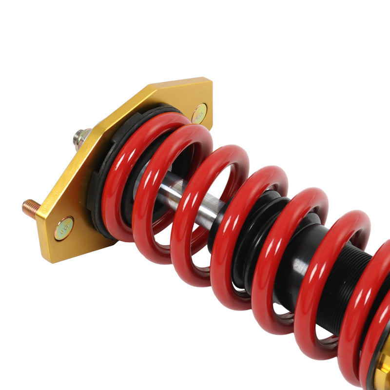 Coilovers Suspension Kit for Honda CR-V CRV 2007-2011 Shock Absorbers Adj Height