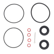 DURAFORCE 93101-20M07 90430-08003 Lower Gearcase Seal Kit for Yamaha 25HP 30HP Outboard