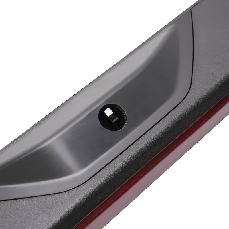 DURAFORCE LED 3rd Third Brake Light Stop Lamp for Ford Transit-150/250/350 HD 2018-2019