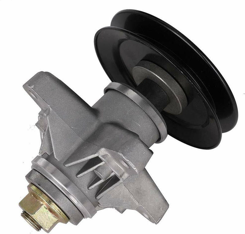 618-04129A Spindle Assy for Cub Cadet MTD LT1050 618-04129B 918-04129B 918-04129