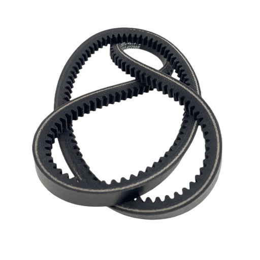 DURAFORCE 129612-42290E Replacement Marine Alternator Belt for Yanmar 2YM15 3YM20 3YM30