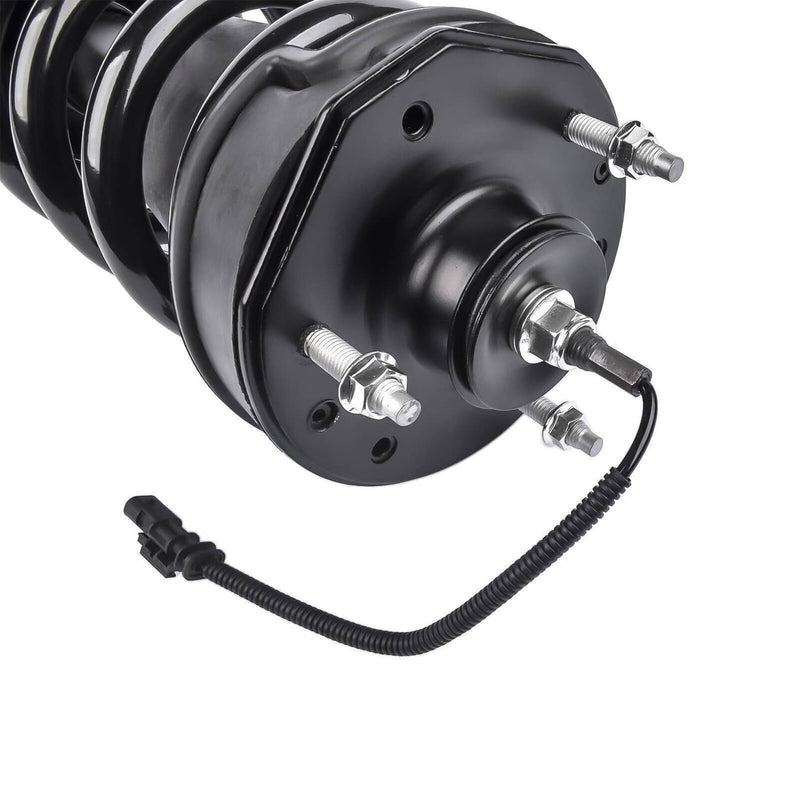 4X Front Rear Magnetic Shock Strut for GMC Yukon Denali Escalade Tahoe Suburban