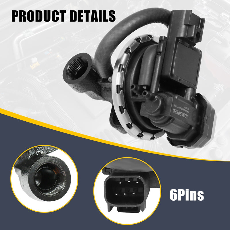 EGV1136 CX2095 EGR Valve for Ford F150 E150 E250 4.6L 2007-2014