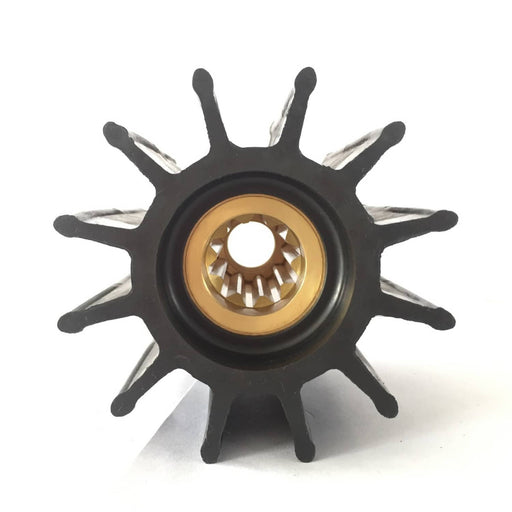 DURAFORCE 29000K Water Pump Impeller for Sherwood CAT 296-8388 2968388 Cummins QSM11