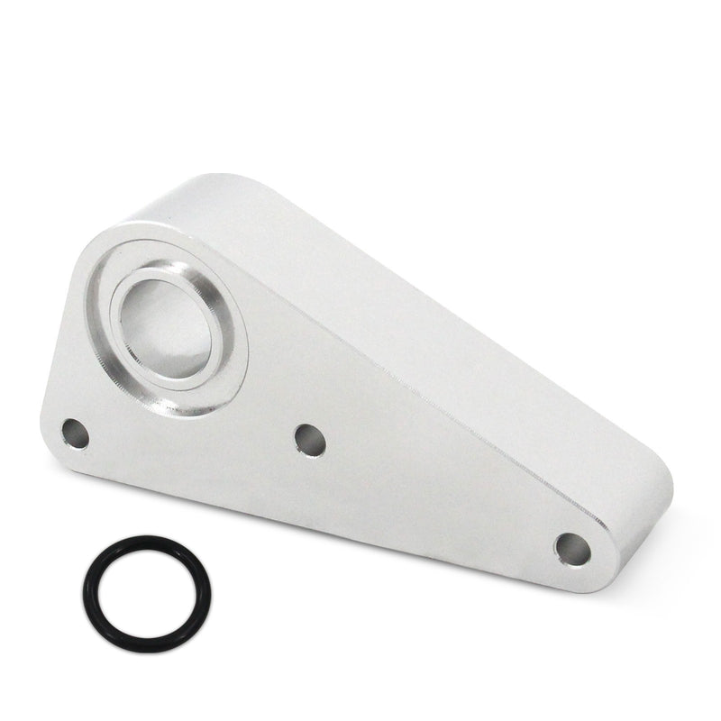 Transmission Pan Filter Extender for Derale 14010 Dodge 518 618 727 Deep