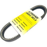 DURAFORCE 3C2-17641-00-00 5GH-17641-00-00 Drive Belt for Yamaha Kodiak Wolverine 2000-2019