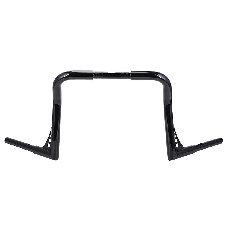 14" Monkey Bagger Meathook Handlebar for Harley Electra Street Glide US
