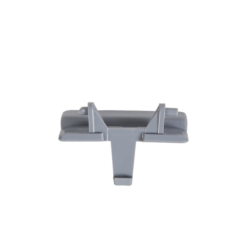 Gray Center Console Jump Seat Lid Latch for Ford F-150 F150 2010-2018