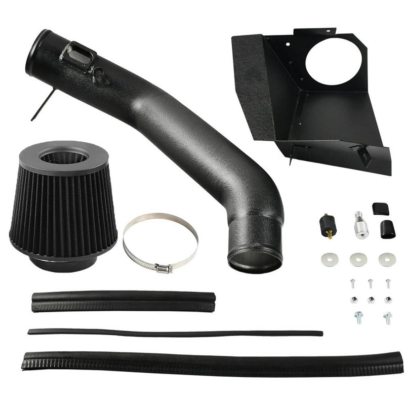 Cold Air Intake System for BMW 12-15 335i 14-16 435i M235i 16 M2 N55 3.0L Turbo