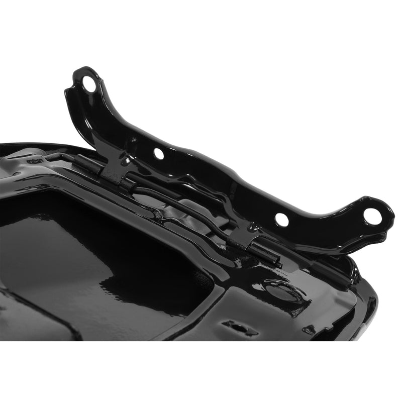 77305-04080 Fuel Filler Gas Door Lid Cap for Toyota Tacoma 2016-2023 5ft Bed
