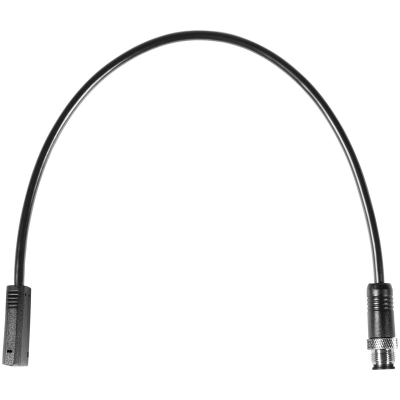 720074-12 Ethernet Cable Adapter for Humminbird QDE HELIX 8Pin To 5Pin