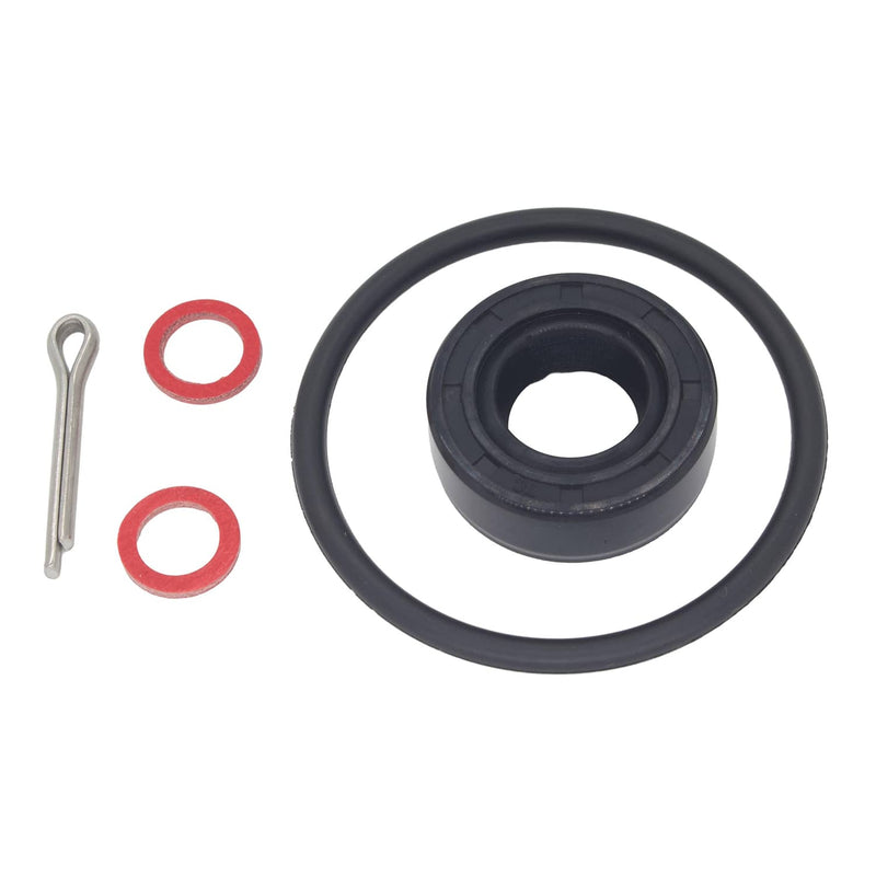 DURAFORCE 369601110 345650150 Lower Unit Seal Kit for Tohatsu 4HP 5HP 8HP 9.8HP